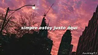 lil peep - right here ft. horsehead (SubEspañol)