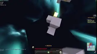 why server hate me... ;-;