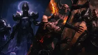 Diablo immortal - new season