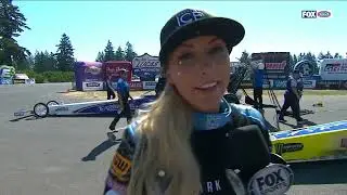 NHRA-2022. Сиэтл (ENG)