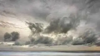 CHRISTOPHE- NUE COMME LA MER 