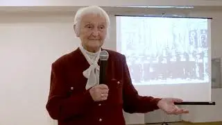 Среща с истината за камерен ансамбъл 