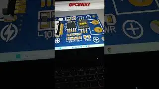 make your own pcb