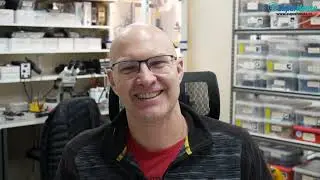Home Automation Hangout 2024-05-19