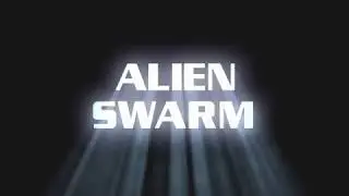 Alien Swarm Movie