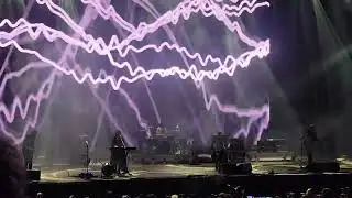 Slowdive - Introduction, live Festival Vodafone Paredes de Coura, 17.08.2024