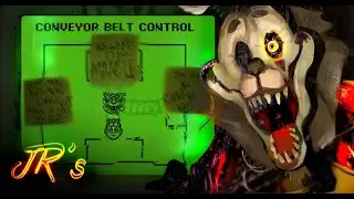 THE MANGLE !!! | JR's FİNAL | The Farlander