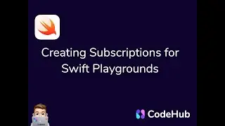 Publishing your Swift Playground Feed
