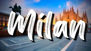 Milan: The City That Will Make You Forget Paris (10 Must-Do Activities)