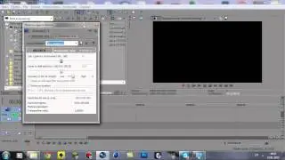 Sony Vegas Pro11 Tutorial [Изменение тона голоса]