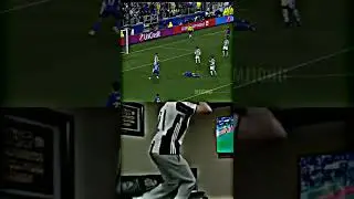 Juventus fan reaction to ronaldo's goal 😂 