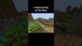 Minecraft Meme
