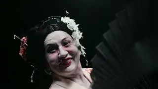 Rat Razor - Путь Самурая (Official Music Video)