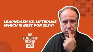 LearnDash vs LifterLMS