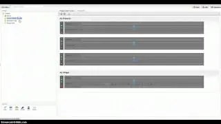 Widget Builder for Umbraco