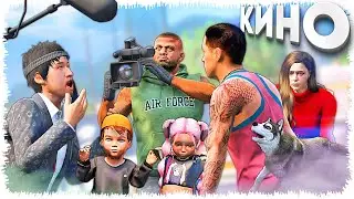 Джоннидің киносы 6-бөлім (GTA V)