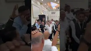 Sabi Bekteshi - Te fala parisit ( live 2023 )
