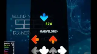 StepMania - Sound voltex ost : SEED