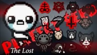 TBoI: Afterbirth 