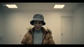 The Tunnel. Episode 8. Finale