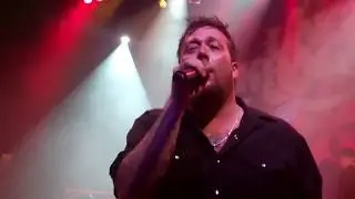 UNCLE KRACKER, 