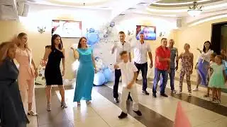 #ведущаянагодик Рік синочку. #першийДеньнародження Мама ведуча #ведучанарік #ведучарік