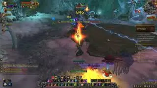 BFA Beta | WoW Battle For Azeroth Dungeon: The Underrot