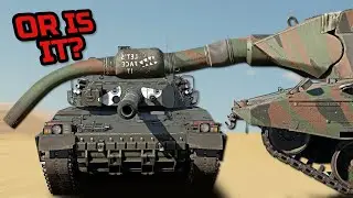 The BEST High Tier Brawler Tank