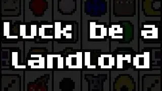 [Demo] Luck be a Landlord - First Look Gameplay