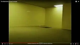 смотрим с вами the bacrooms
