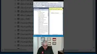 SQL Server Management Studio 