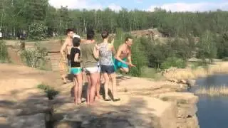 Прыжок на 10 баллов