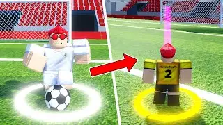 BEST TIPS IN SUPER LEAGUE SOCCER (ROBLOX)