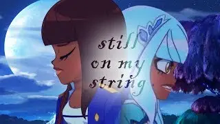 ♦ Talia: Still On My String ♦