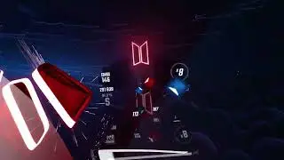 Beat Saber Little Sis Nora - MDMA (S3RL Remix) [Expert+]
