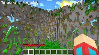ВЫЖИВАЮ В САМОМ БАГНУТОМ МИРЕ В МАЙНКРАФТ | Компот Minecraft