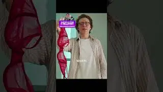 Девушка из его книги стала реальностью 😨
