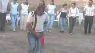 Mazlum-Cüneyt-sadettin Halay Show