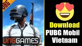 HOW TO DOWNLOAD PUBG MOBILE VIETNAM VERSION AND HOW TO USE GFX TOOL IN IT | PUBG MOBILE VN |
