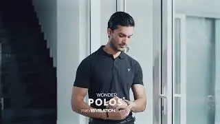 Polo Shirts