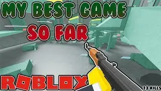 My Best Game So Far | Bad Business (73 Kills)