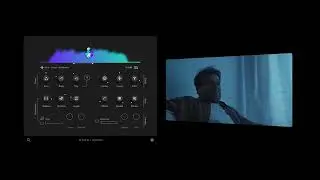 25 Minutes of AURA Granulator VST - Cinematic Awesomeness | A Mesmerizing Sound Experience