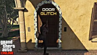*NEW* Cayo Perico Heist Door Glitch (SOLO GOLD) - Keycard glitch guide Updated in #GTA 5 Online
