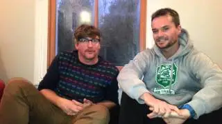 2 Ultra Cool Minutes with the Darbmeister Ep 5 Nick Rado