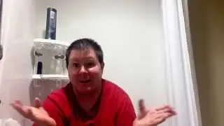 ALS Ice Bucket Challenge, make sure to donate aswell as dump ice water over your head!