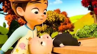 Boss Baby: Back In Business ‘Winning The Baby Games’ Trailer (2020) HD