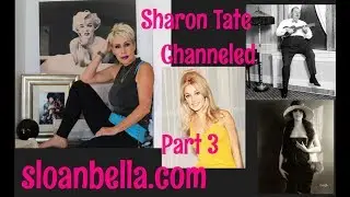 Sharon Tate Video 3