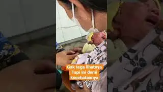 Demi kesehatannmu Nak