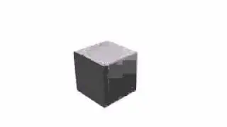 Blender 3D Alpha Fade Test