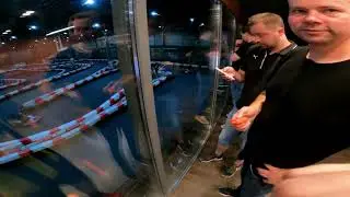 FANERA KARTING CUP Сезон2022 Этап 5 категория MEDIUM